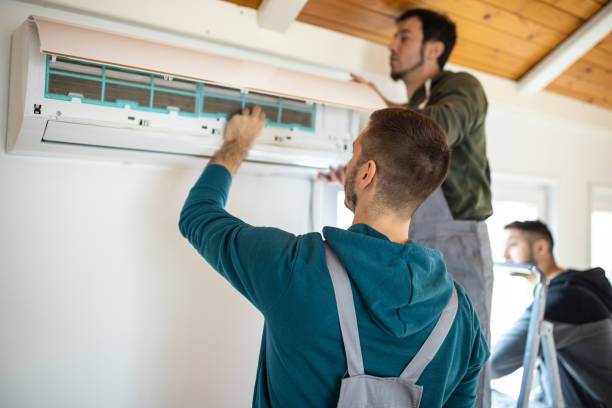 Best Central air repair  in Fayette, AL