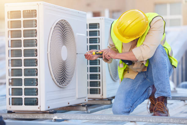 Best HVAC maintenance plan  in Fayette, AL