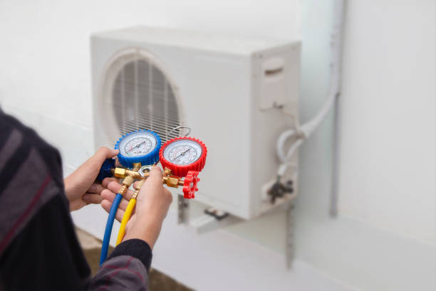 Best Commercial HVAC repair  in Fayette, AL