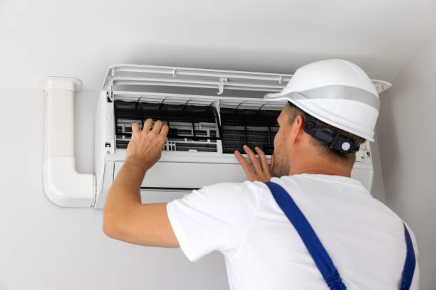 Best Ductless HVAC repair  in Fayette, AL
